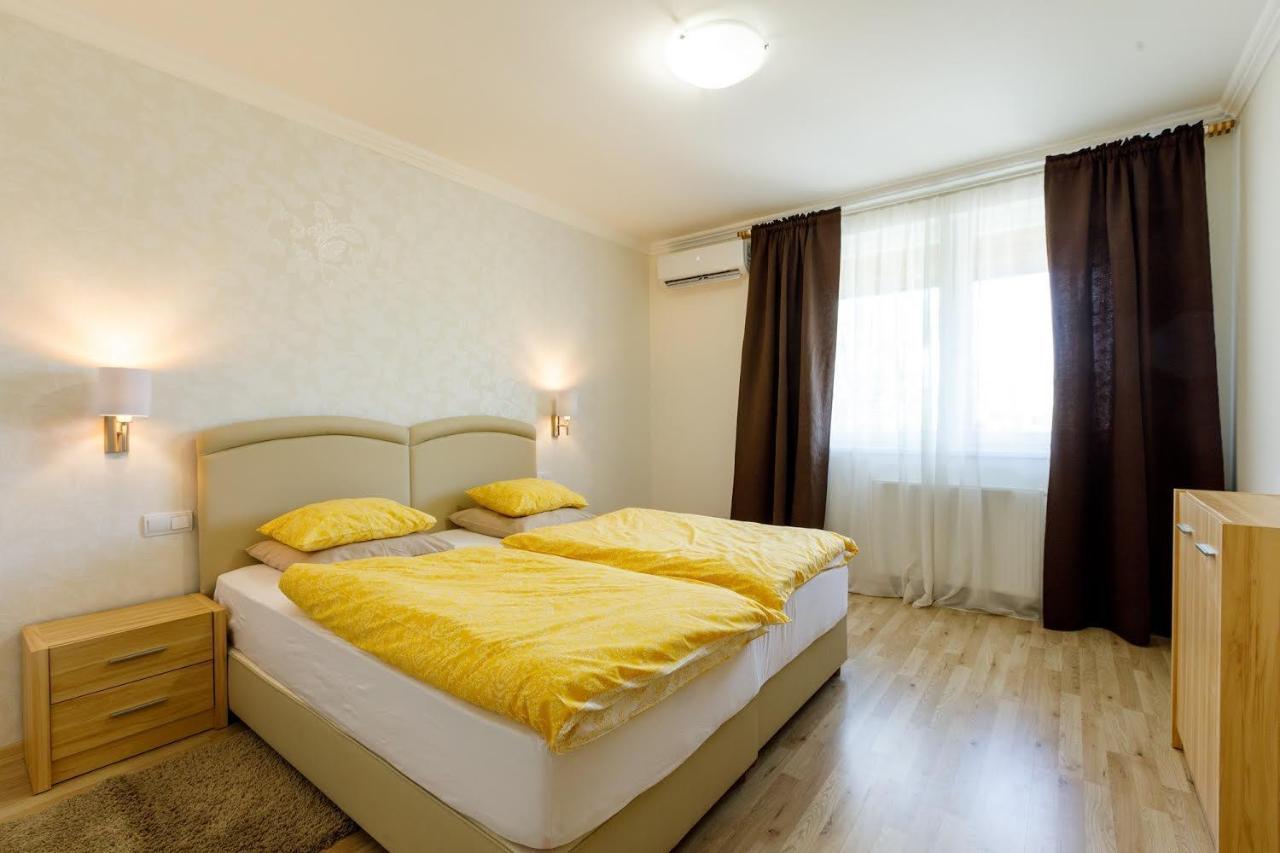 Andi Apartman Хевиз Экстерьер фото