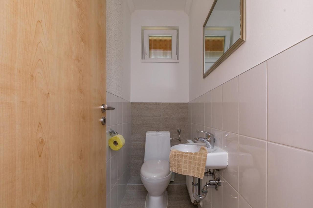 Andi Apartman Хевиз Экстерьер фото