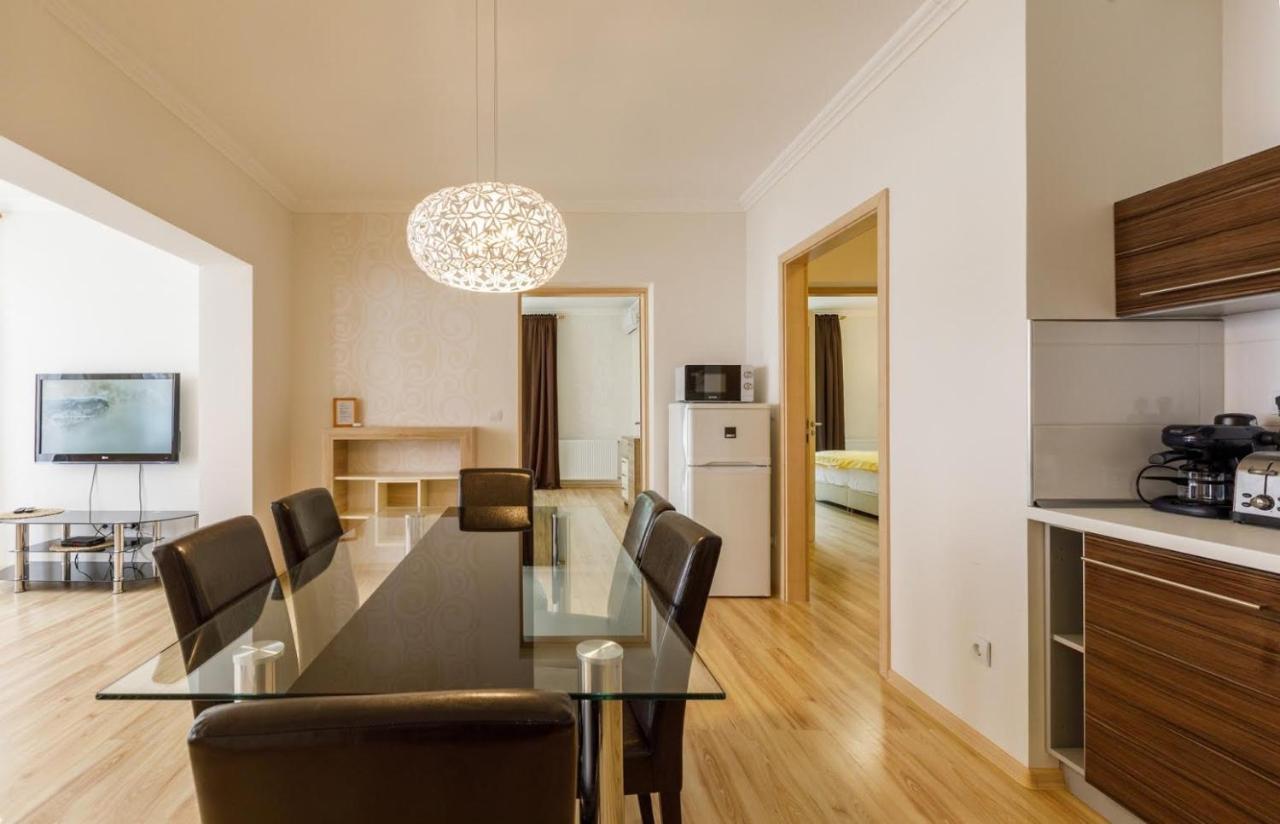 Andi Apartman Хевиз Экстерьер фото