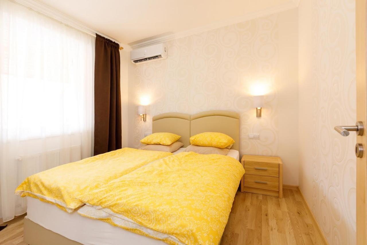 Andi Apartman Хевиз Экстерьер фото