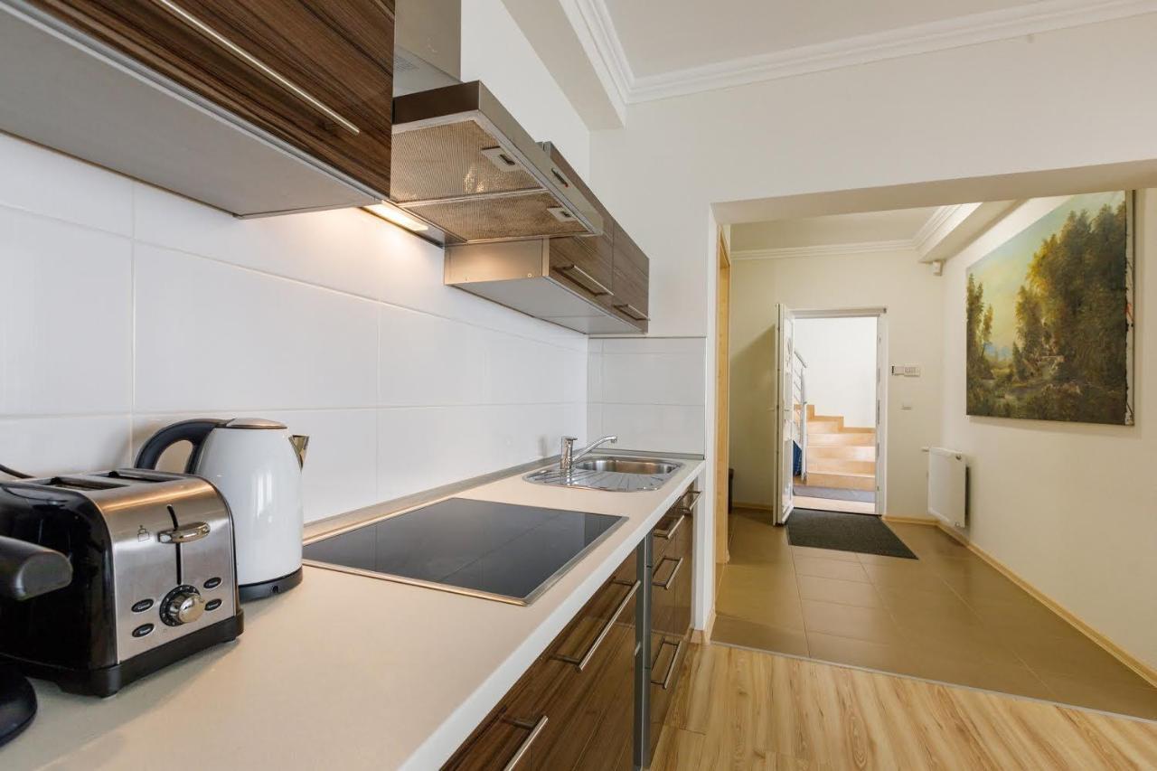 Andi Apartman Хевиз Экстерьер фото
