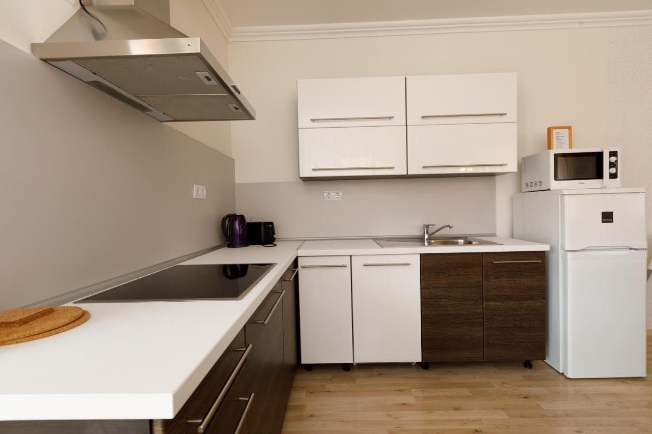 Andi Apartman Хевиз Экстерьер фото