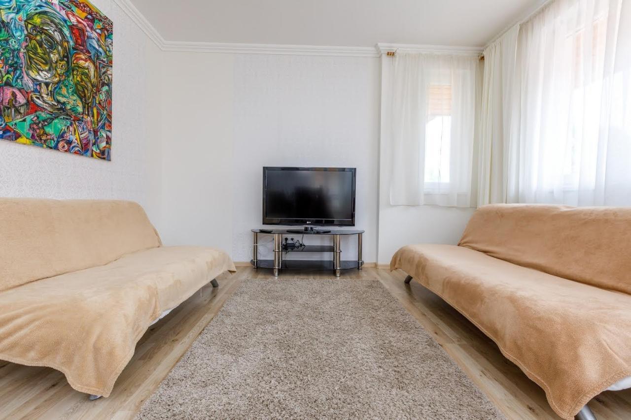 Andi Apartman Хевиз Экстерьер фото