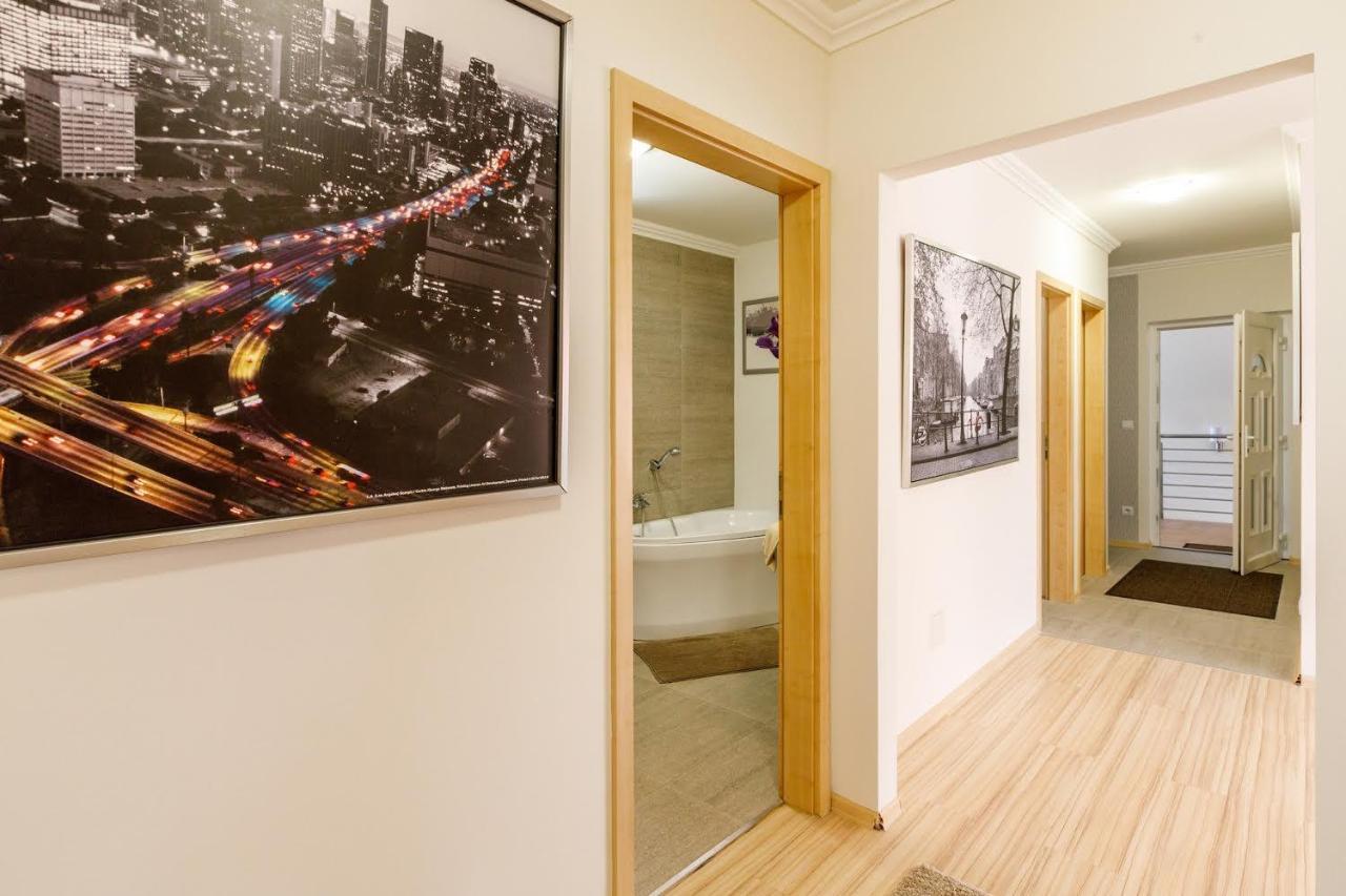 Andi Apartman Хевиз Экстерьер фото