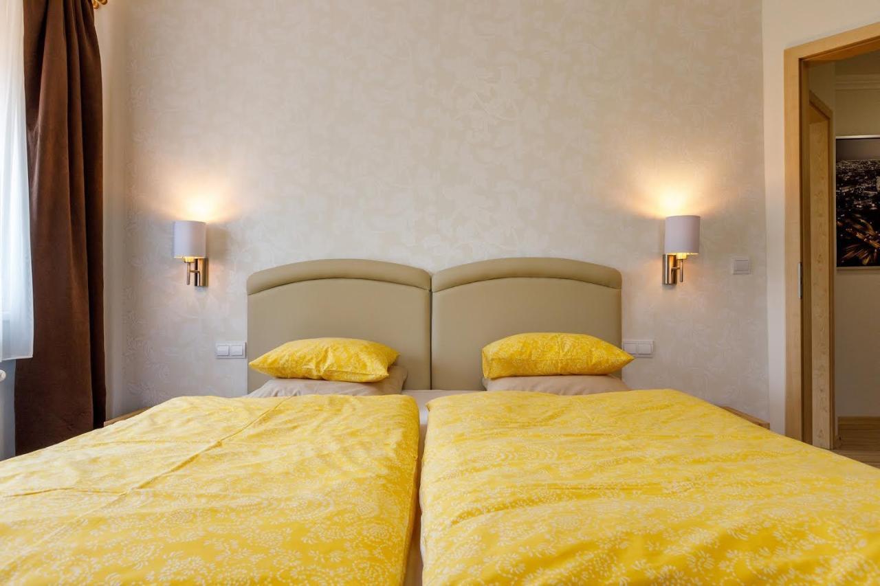Andi Apartman Хевиз Экстерьер фото