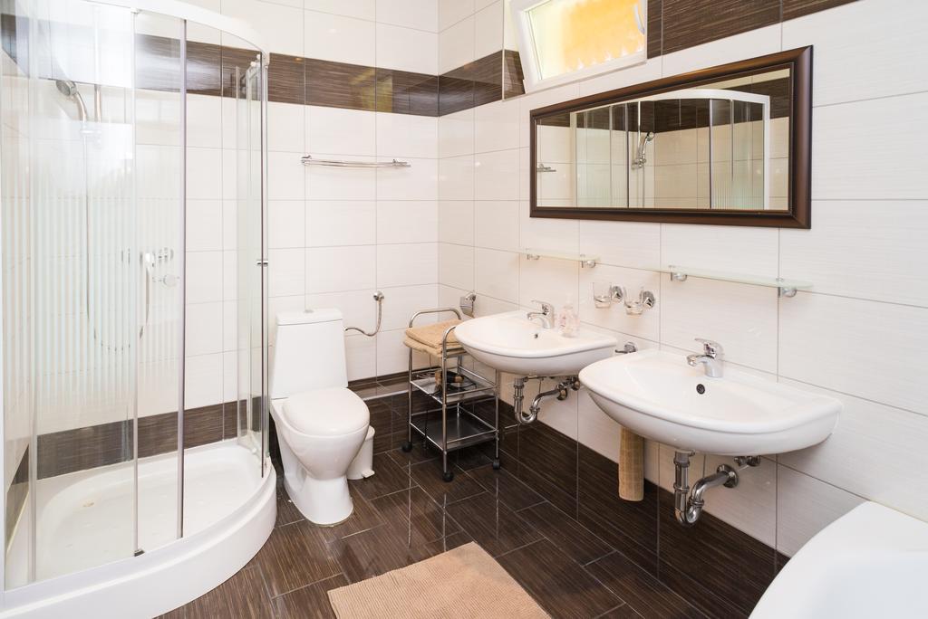 Andi Apartman Хевиз Экстерьер фото