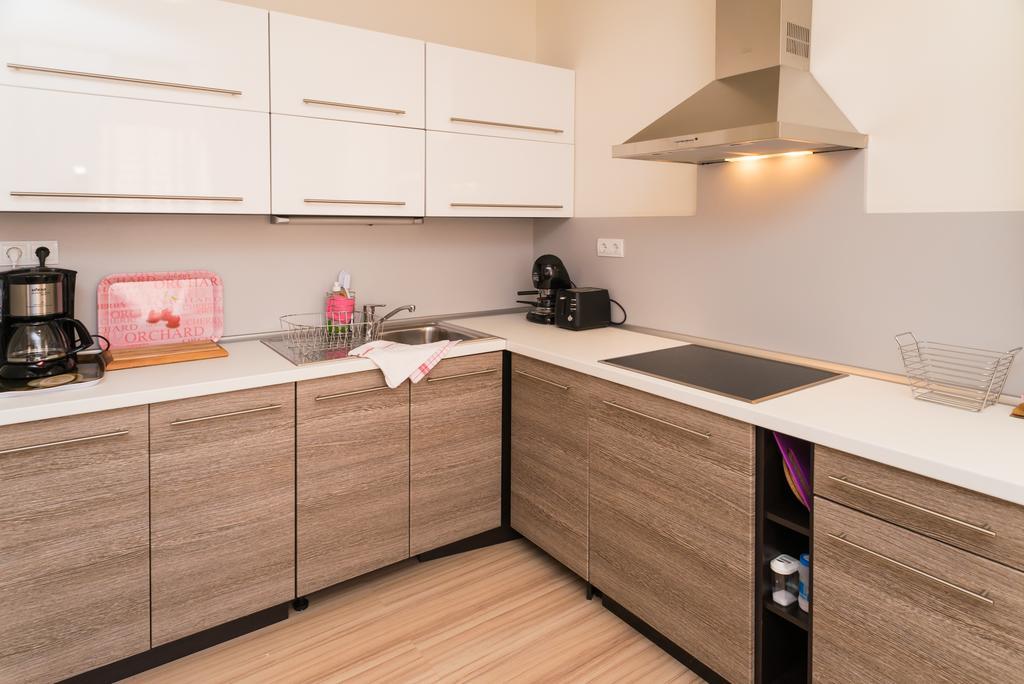 Andi Apartman Хевиз Экстерьер фото