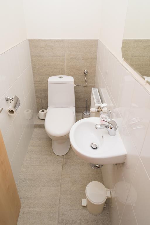 Andi Apartman Хевиз Экстерьер фото